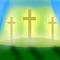 cross by love4drawing1035