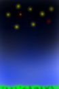 stars