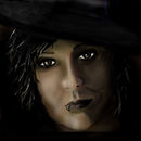 dark-face