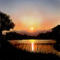 atardecer by mmbelu
