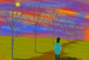 fall-sunset