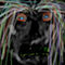 ghost by Girafic