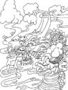 dragon-tat