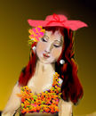 la-chica-de-las-flores