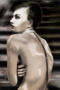 girl