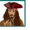 captain-jack by thecrayon