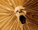 scream