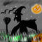 scarryy-nigth by psree