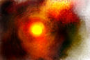warm-galaxy