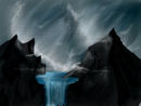 mountain-pool