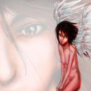 lyde-my-spirit-angel