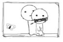 smile