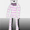 the-knitted-character by smileysrocks