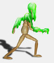 slimed