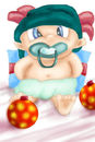 xmas-baby