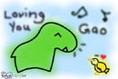 dino-and-chickie