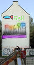 graffiti-fish graffiti-fish