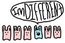 different