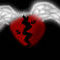 heartbroken by Texasso