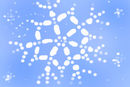 snow