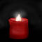 christmas-candle by kay14