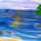 warm-beach-painting by kay14