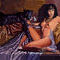 egyptian-goddess by marilens