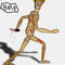 he-got-away by lsuguy45