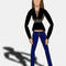 casual by Samara