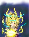 ssj-2-gohan