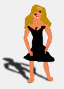girl-vampire