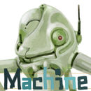 machine