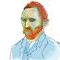 vincent by aj