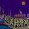 citynight by jamesbrunken