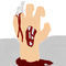 hand by Toadfly