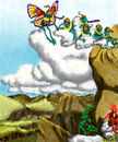 fairy-mountains