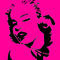 marilyn-monroe by salldarling