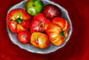 various-tomatoes various-tomatoes
