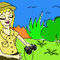 bird-watcher by tasha