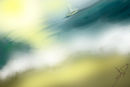 sea