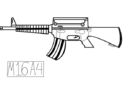 m16