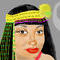 cleopatra by Prisma