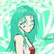 anime-girl by webkinzlid