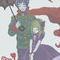 mon-maitre by MKFileur