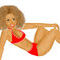 lady-in-red by Prisma