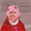 first-painted-portrait