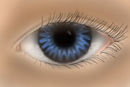 eyeness