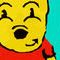 winnie-the-pooh by chibigirl13
