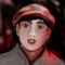first-time--in-red-lig by Drawing4me