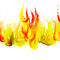 practice-fire by pamelaschanck